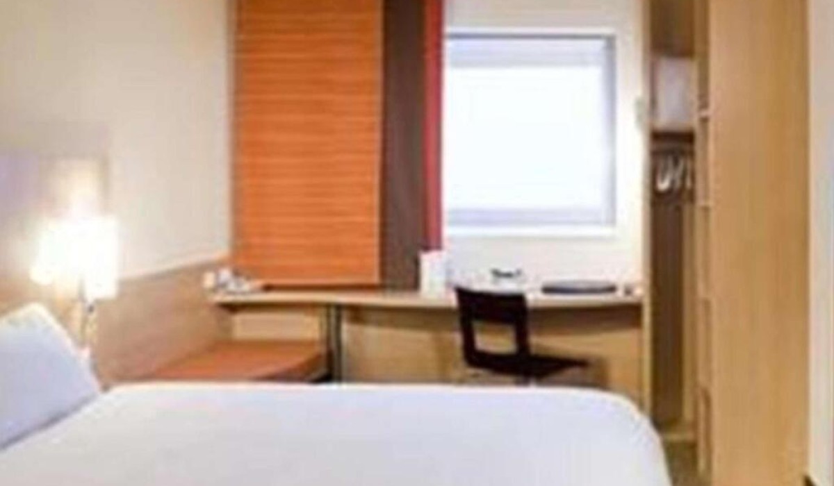 ibis Riyadh Olaya Street - Immagine 5