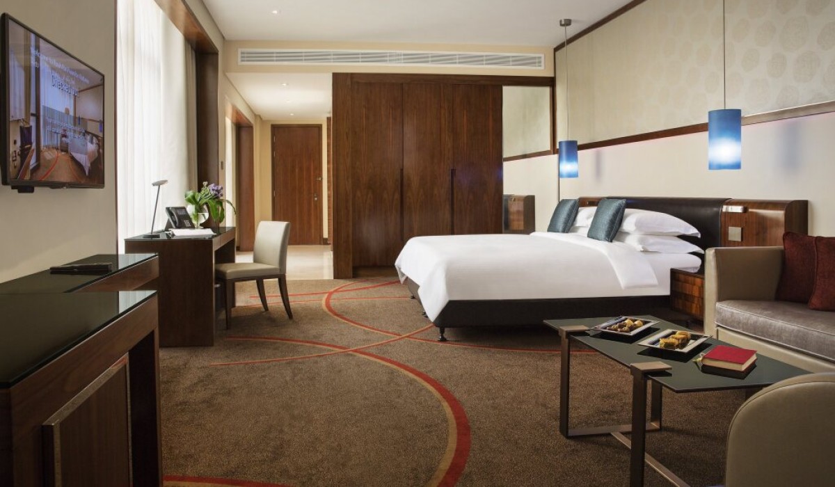 Rosh Rayhaan by Rotana - Immagine 5