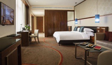 Rosh Rayhaan by Rotana