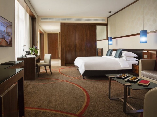 Rosh Rayhaan by Rotana - Immagine 5