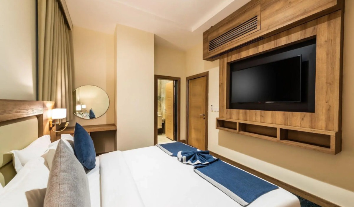 Sunday Luxury Central formerly Anan hotel - Immagine 6