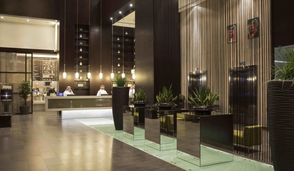 Centro Waha by Rotana - Immagine 2
