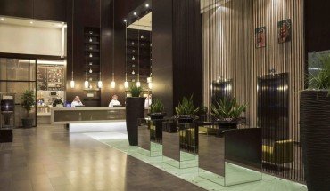 Centro Waha by Rotana