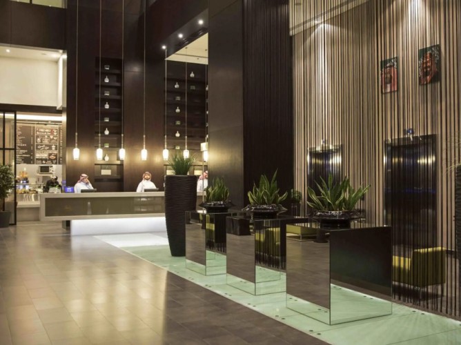 Centro Waha by Rotana - Immagine 2