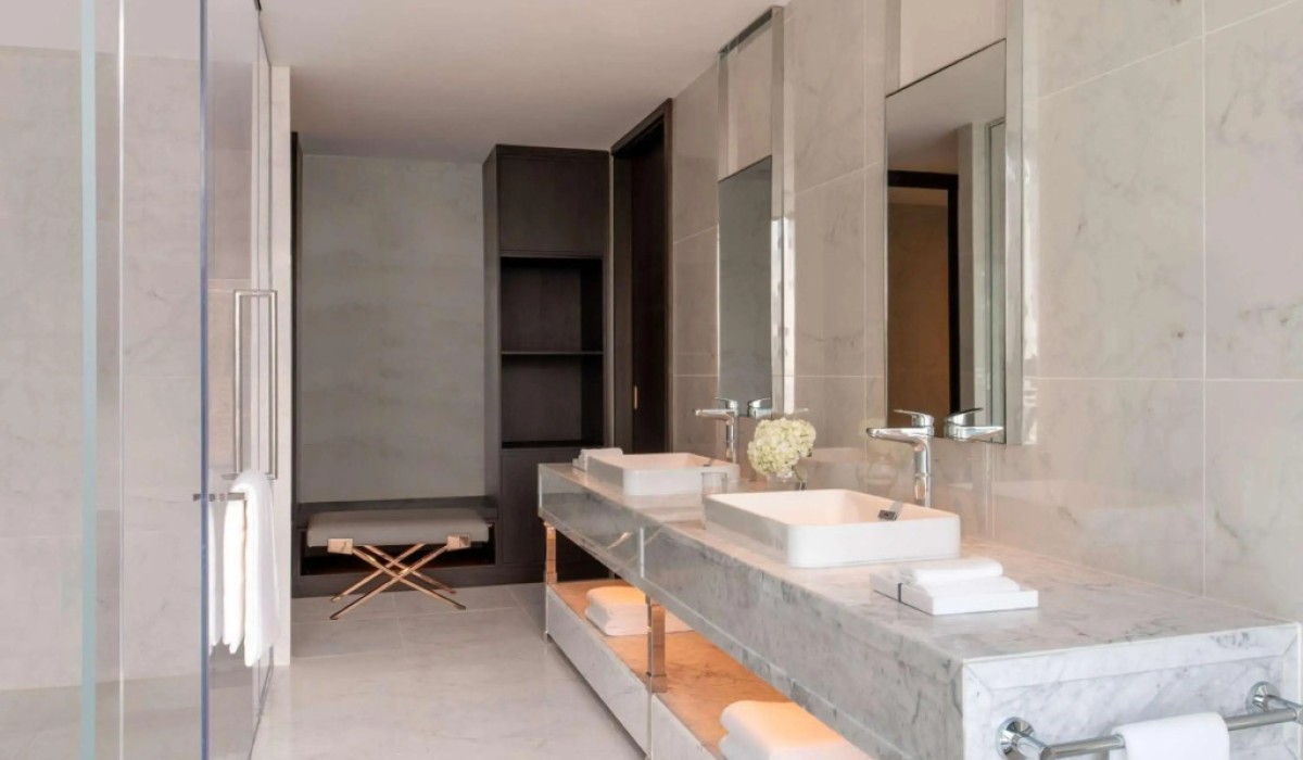 Novotel Riyadh Sahafa - Immagine 7