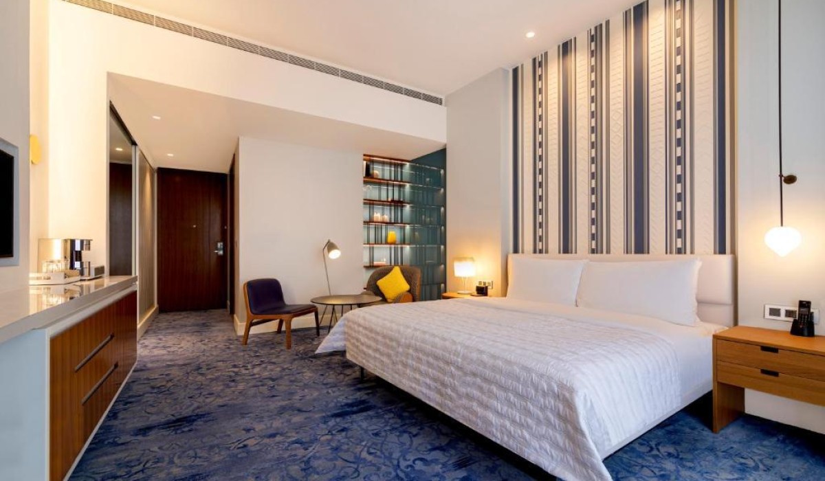 Le Méridien Riyadh - Immagine 4
