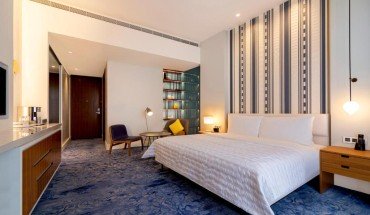 Le Méridien Riyadh