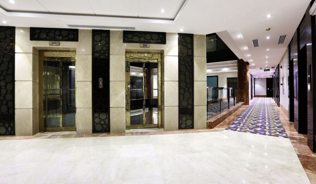 Duset Hotel Suites - Immagine 8