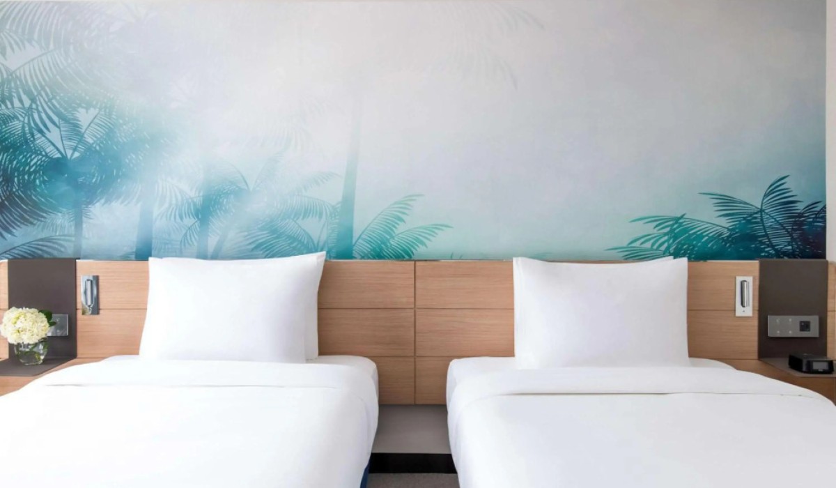 Novotel Riyadh Sahafa - Immagine 8