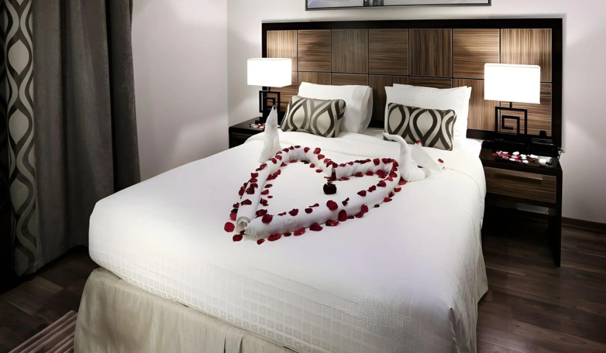 Duset Hotel Suites - Immagine 4