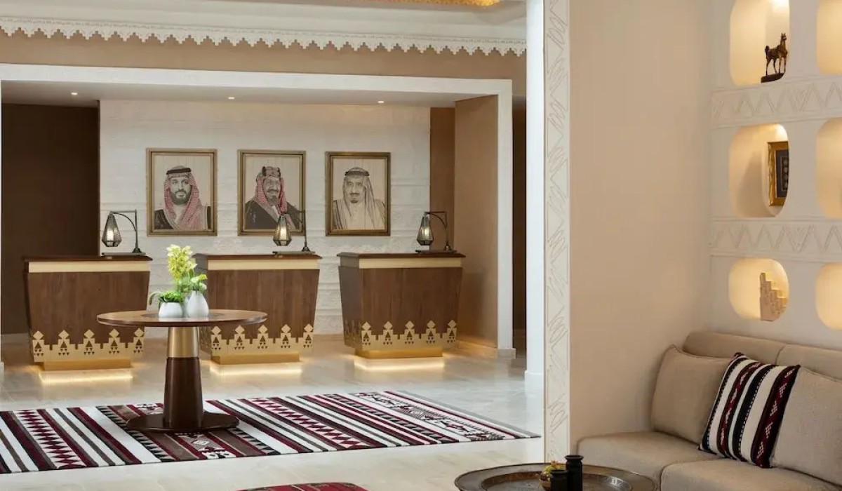Bab Samhan, A Luxury Collection Hotel, Diriyah - Immagine 2