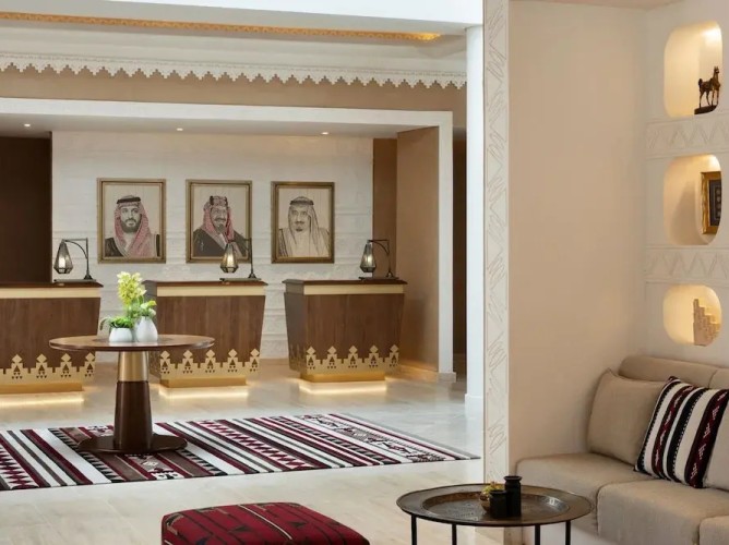 Bab Samhan, A Luxury Collection Hotel, Diriyah - Immagine 2