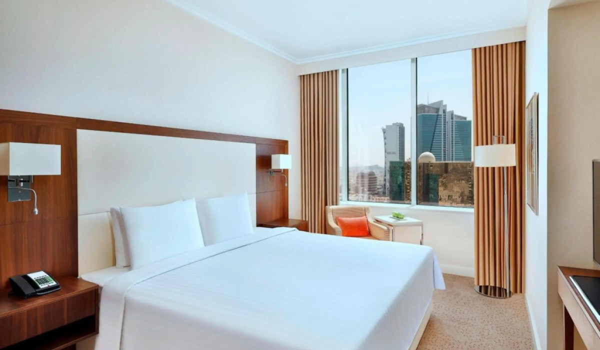 Courtyard by Marriott Riyadh Olaya - Immagine 3