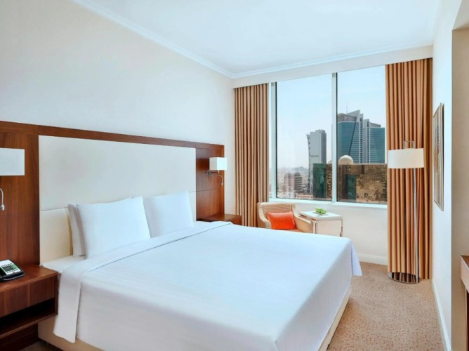 Courtyard by Marriott Riyadh Olaya - Immagine 3