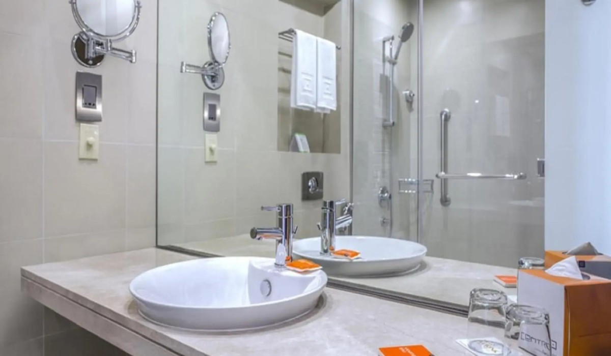 Centro Waha by Rotana - Immagine 10