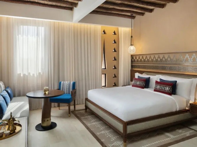 Bab Samhan, A Luxury Collection Hotel, Diriyah - Immagine 7