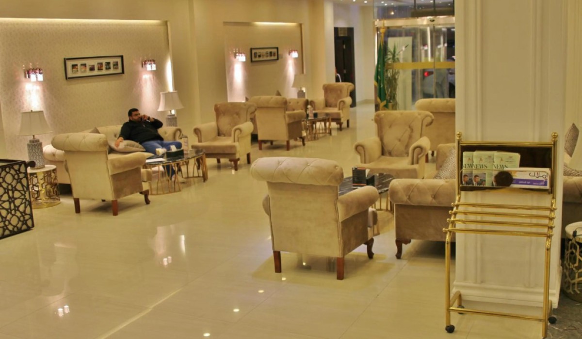 Carawan Al Fahad Hotel - Immagine 2