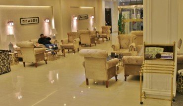 Carawan Al Fahad Hotel
