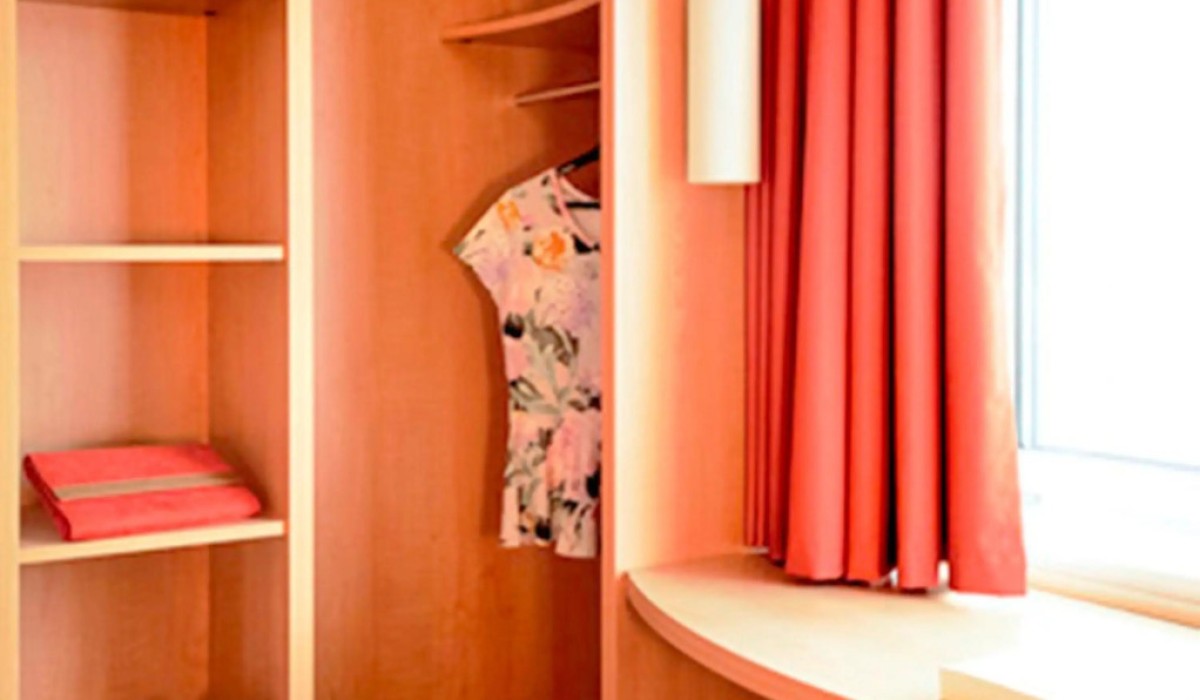 ibis Riyadh Olaya Street - Immagine 4