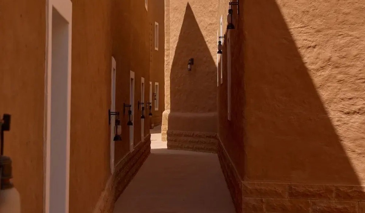 Bab Samhan, A Luxury Collection Hotel, Diriyah - Immagine 10