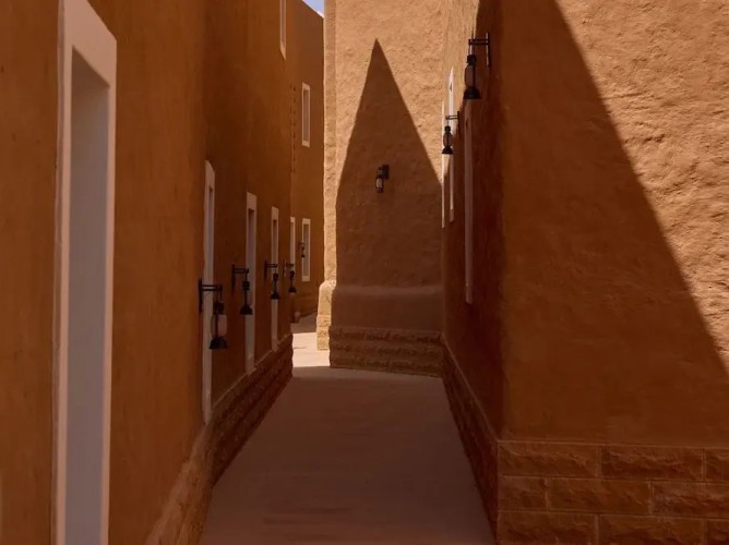 Bab Samhan, A Luxury Collection Hotel, Diriyah - Immagine 10