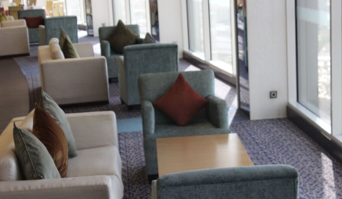 Four Points by Sheraton Riyadh Khaldia - Immagine 7