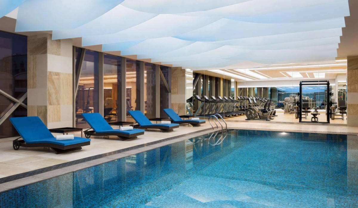 Hyatt Regency Riyadh Olaya - Immagine 4