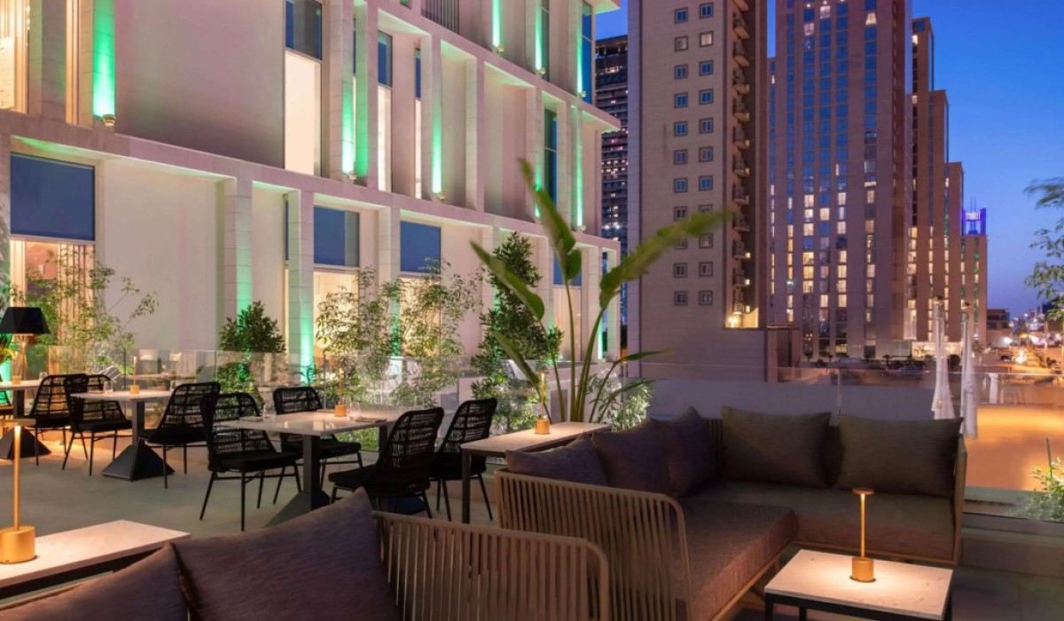 Novotel Riyadh Sahafa - Immagine 6