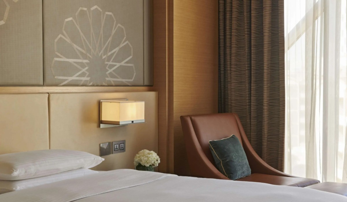 Hyatt Regency Riyadh Olaya - Immagine 8