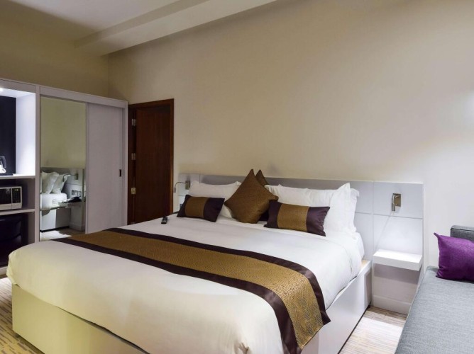 Novotel Suites Riyadh Center - Immagine 7