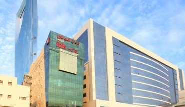 ibis Riyadh Olaya Street