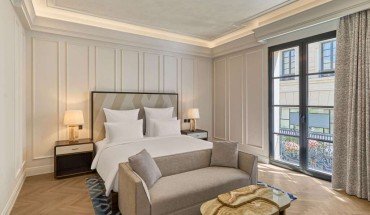 Mansard Riyadh, A Radisson Collection Hotel