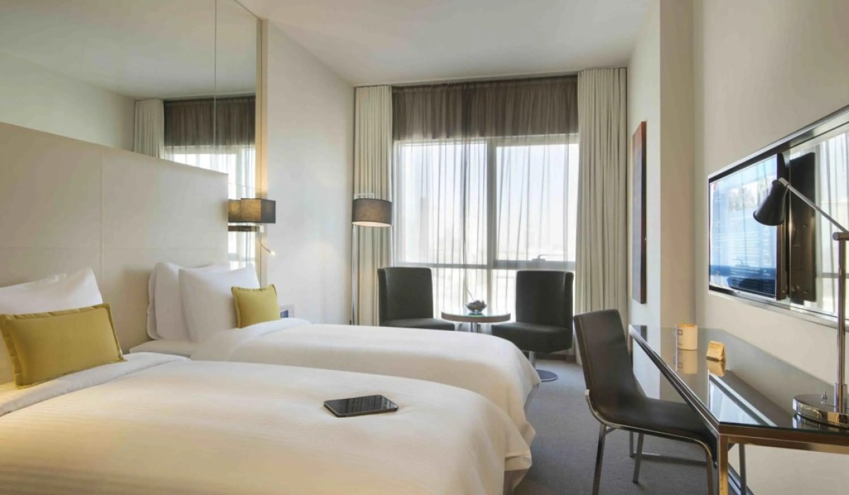 Centro Waha by Rotana - Immagine 6
