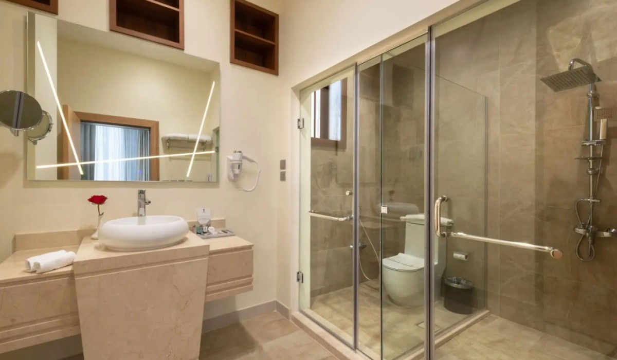 Sunday Luxury Central formerly Anan hotel - Immagine 7