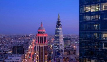 Hyatt Regency Riyadh Olaya