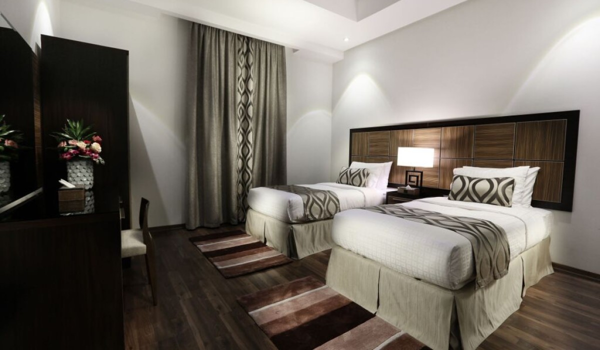 Duset Hotel Suites - Immagine 5