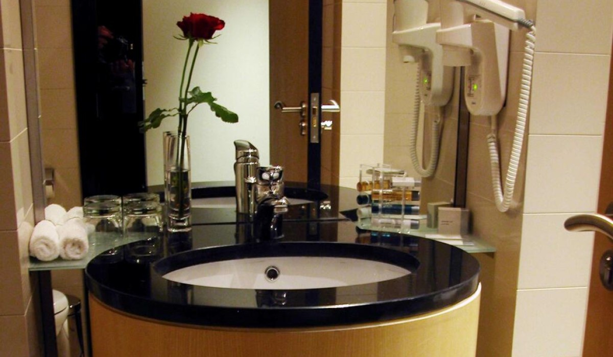 Novotel Riyadh Al Anoud - Immagine 10
