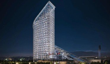 Sofitel Riyadh Hotel & Convention Centre