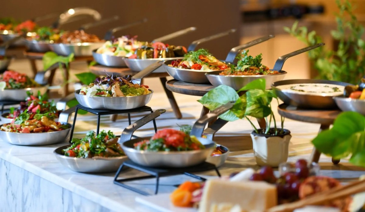 Novotel Riyadh Sahafa - Immagine 2
