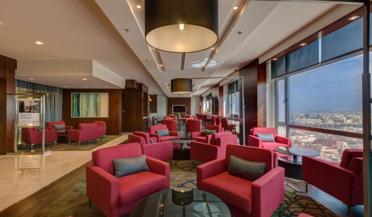 Rosh Rayhaan by Rotana - Immagine 2