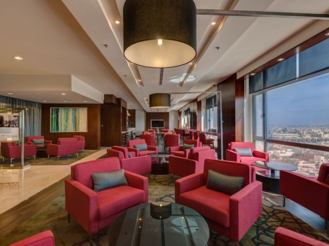 Rosh Rayhaan by Rotana - Immagine 2