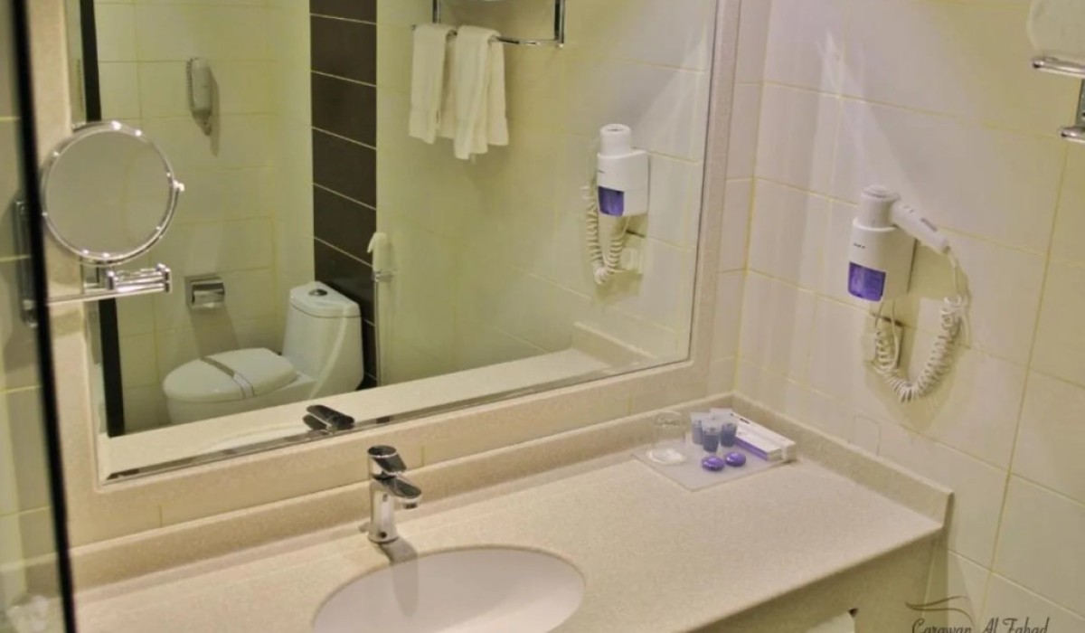 Carawan Al Fahad Hotel - Immagine 10