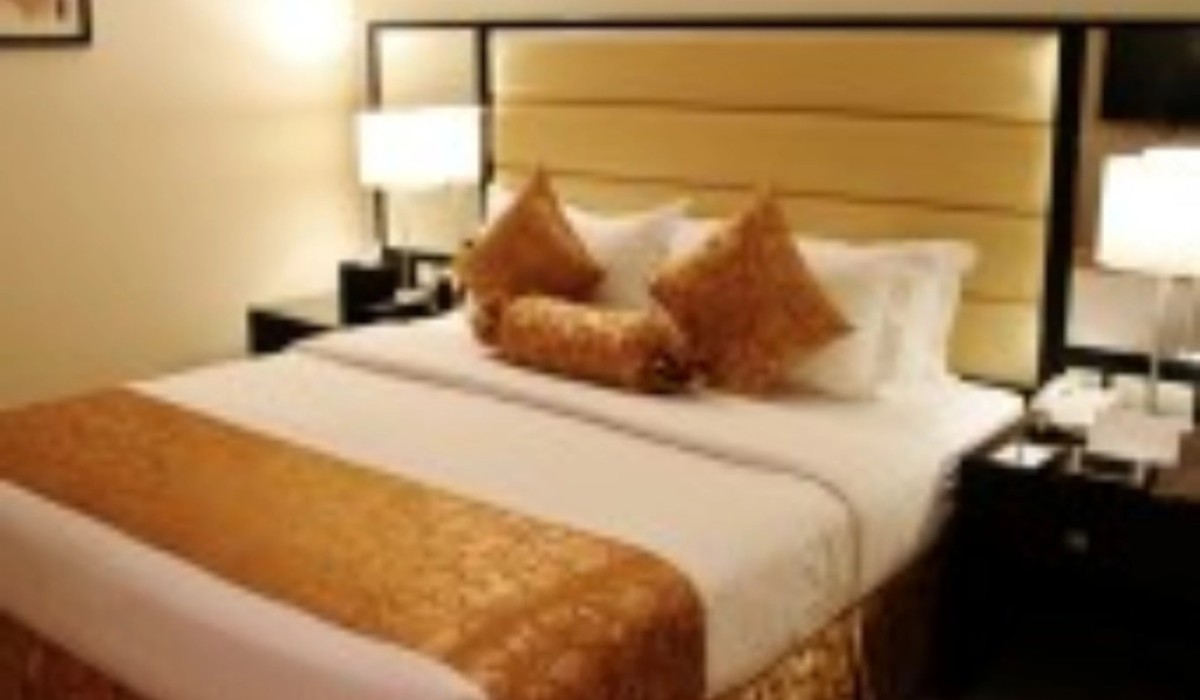 Carawan Al Fahad Hotel - Immagine 7