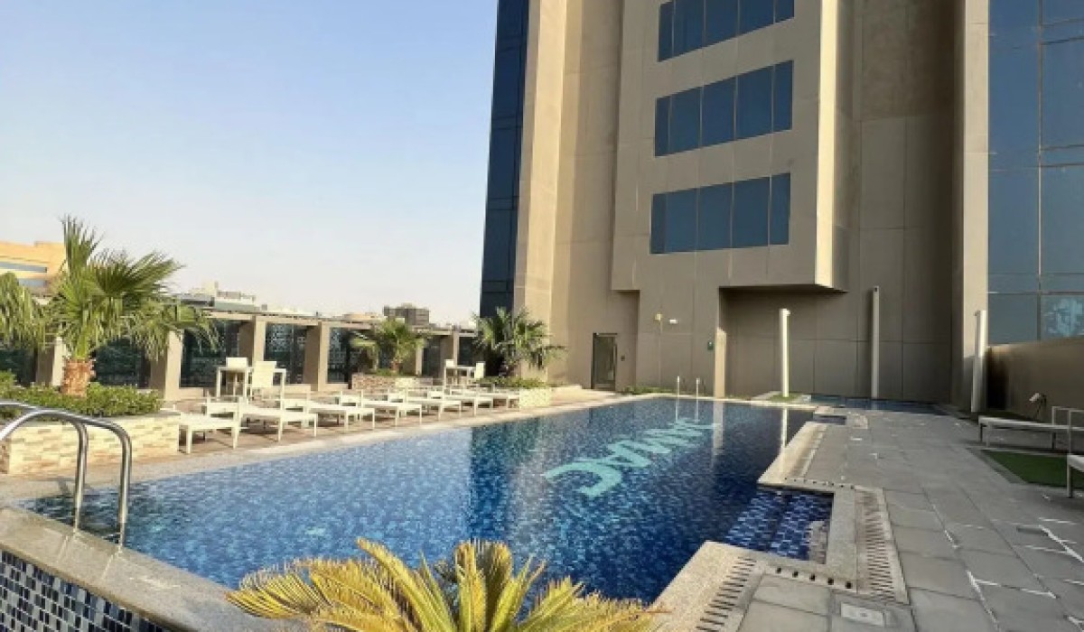 Damac Towers Arjaan By Rotana Riyadh - Immagine 10