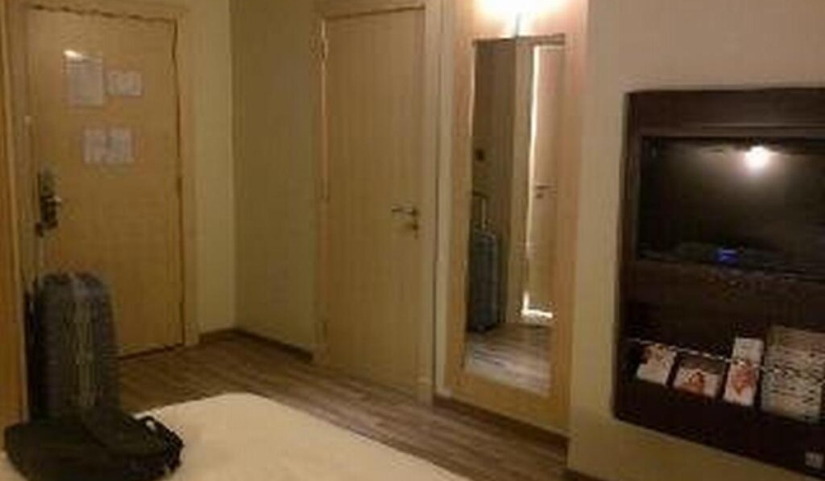 ibis Riyadh Olaya Street - Immagine 10