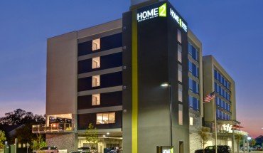 Hilton Garden Inn Riyadh Financial District