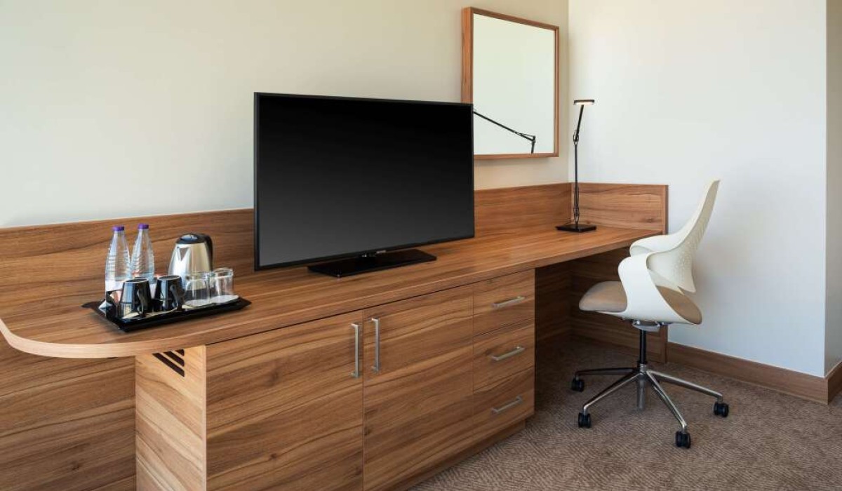Hilton Garden Inn Riyadh Financial District - Immagine 6
