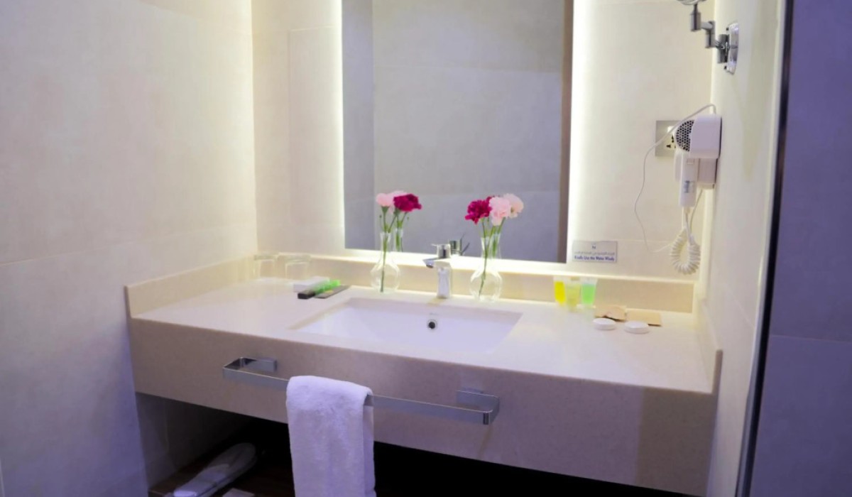 Novotel Suites Riyadh Center - Immagine 8