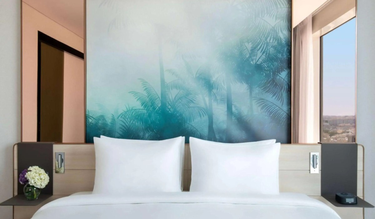 Novotel Riyadh Sahafa - Immagine 3