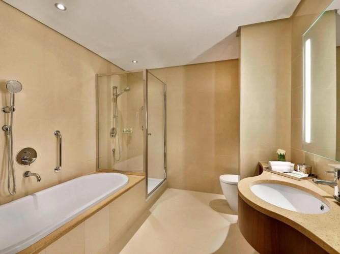Courtyard by Marriott Riyadh Olaya - Immagine 9
